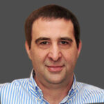 Dan Ostroff. Founder & CEO, Doogma