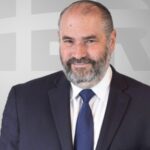 Mark Knobel. Founder & CEO, WordSphere